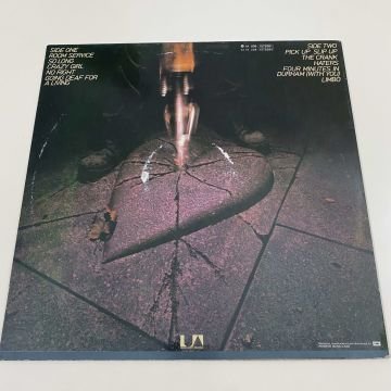 Fischer-Z ‎– Going Deaf For A Living