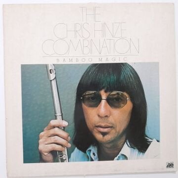 The Chris Hinze Combination – Bamboo Magic