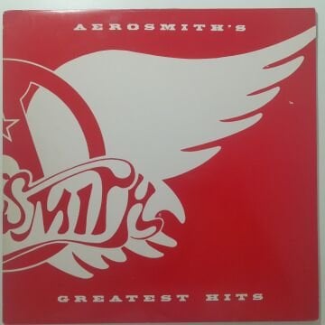 Aerosmith – Aerosmith's Greatest Hits