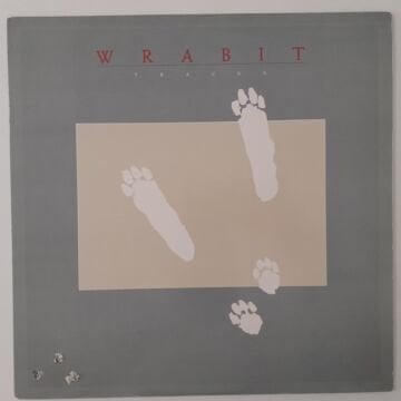 Wrabit – Tracks