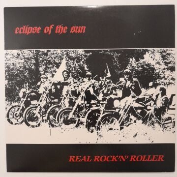 Eclipse Of The Sun – Real Rock'n'Roller