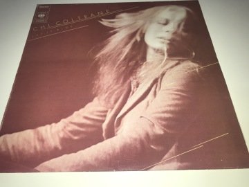 Chi Coltrane ‎– Let It Ride