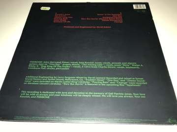 Fishbone ‎– Truth And Soul