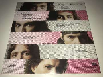 Wrabit – Wrough & Wready