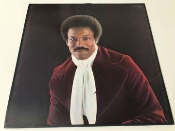 Wilson Pickett – Mr. Magic Man