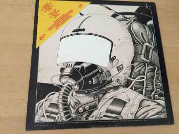 Jo Jo Zep and the Falcons ‎– Screaming Targets