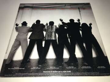 The Time ‎– The Time