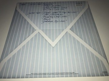 Chi Coltrane ‎– The Message