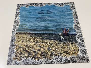 The Jam – Setting Sons