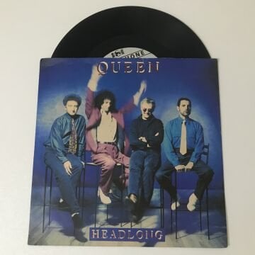 Queen – Headlong