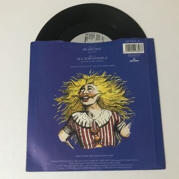 Queen – Headlong
