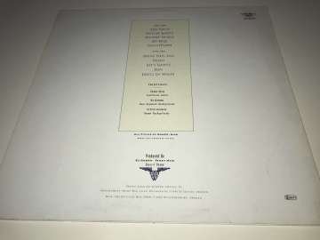 Jet Circus ‎– Step On It