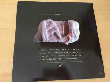 Scritti Politti ‎– Scritti Politti