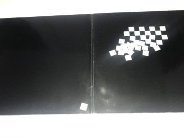 Benny Andersson, Tim Rice, Björn Ulvaeus ‎– Chess 2 LP