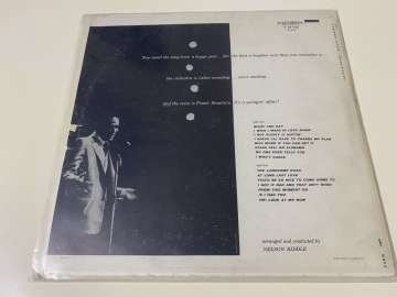 Frank Sinatra – A Swingin' Affair
