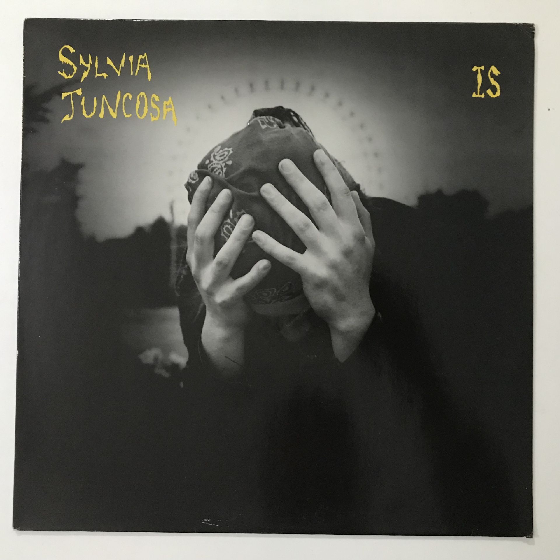 Sylvia Juncosa – Is