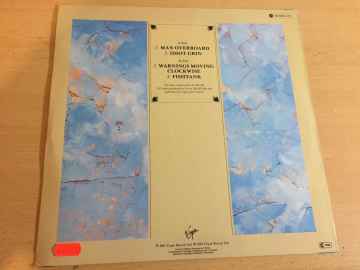 Do-Ré-Mi ‎– Man Overboard