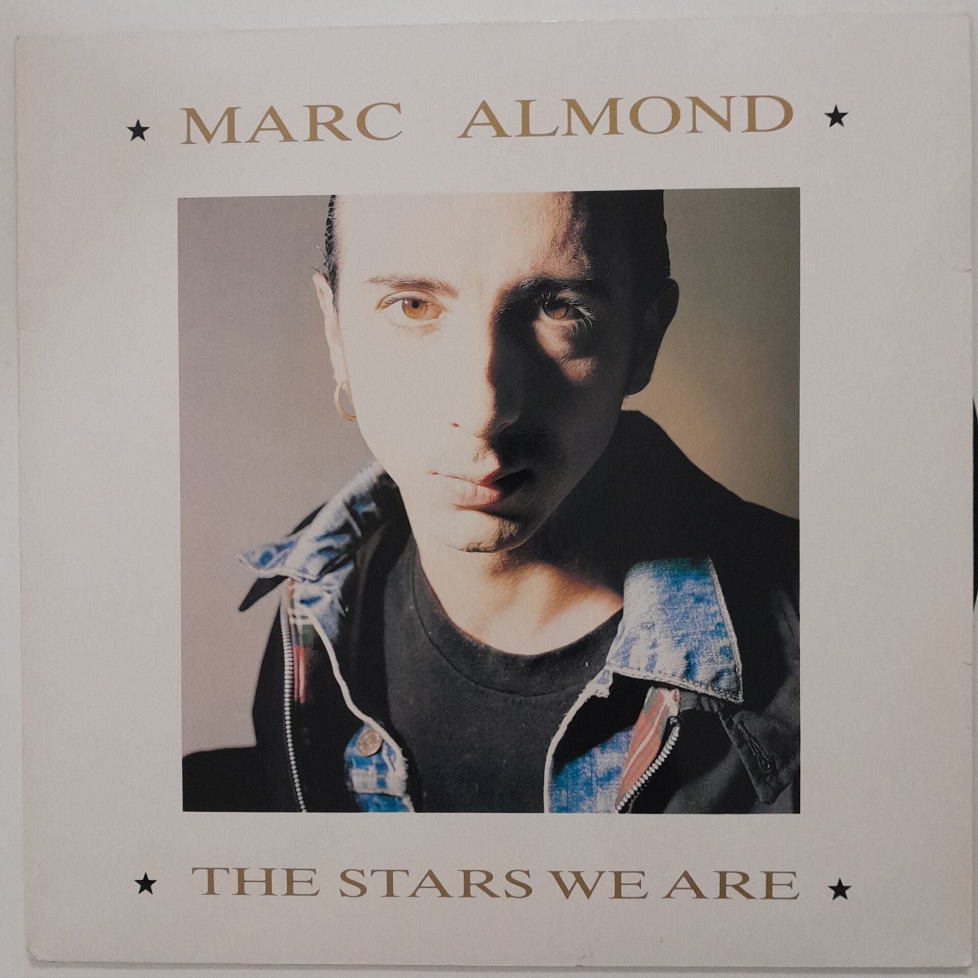 Marc Almond – The Stars We Are