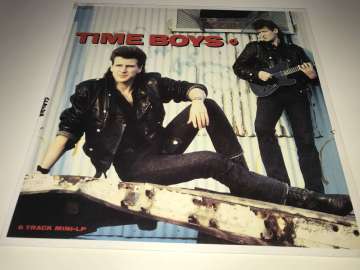 Time Boys ‎– Time Boys
