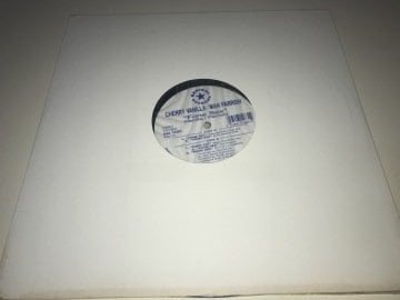 Cherry Vanilla / Man Parrish ‎– Fone Sex