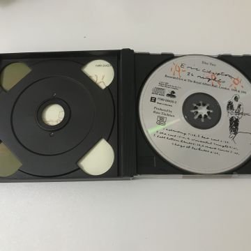 Eric Clapton – 24 Nights 2 CD