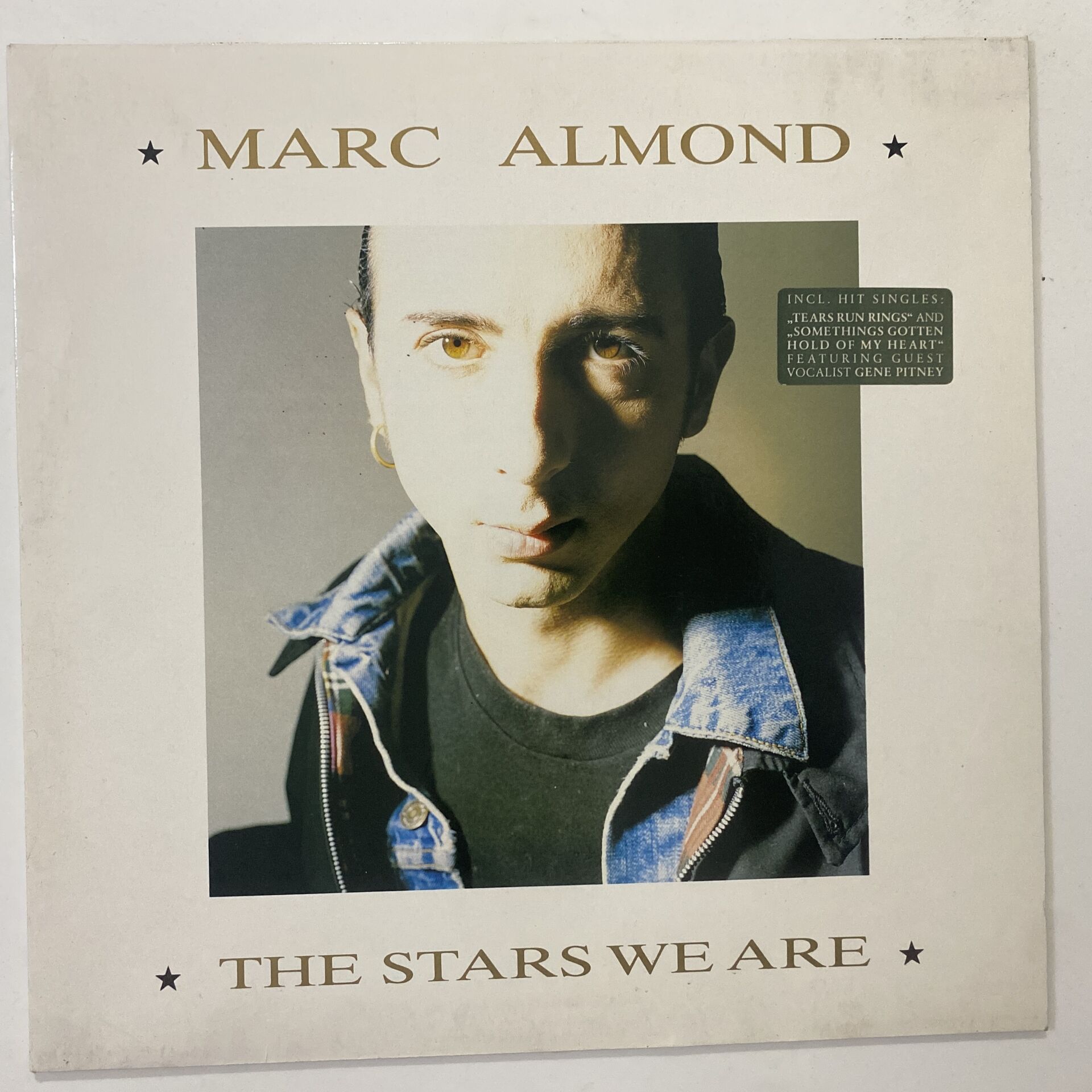 Marc Almond – The Stars We Are