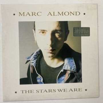 Marc Almond – The Stars We Are
