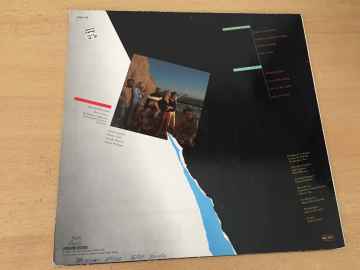 Sea Level ‎– Cats On The Coast