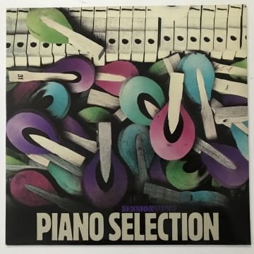 Piano Selection