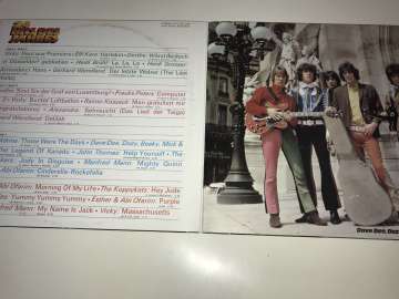 24 Hits Des Jahres 2 LP