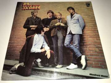 24 Hits Des Jahres 2 LP
