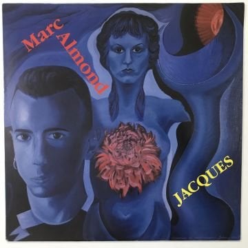 Marc Almond ‎– Jacques
