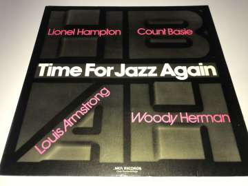 Time For Jazz Again