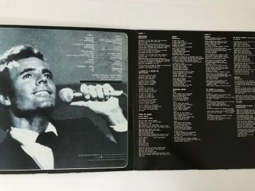 Julio Iglesias – El Amor