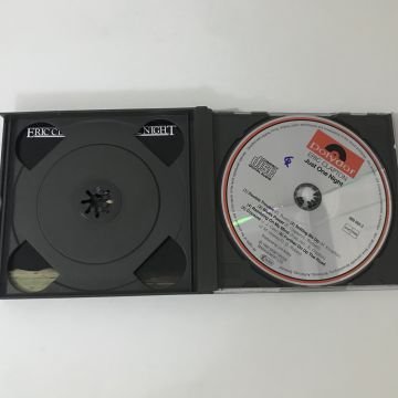 Eric Clapton – Just One Night 2 CD