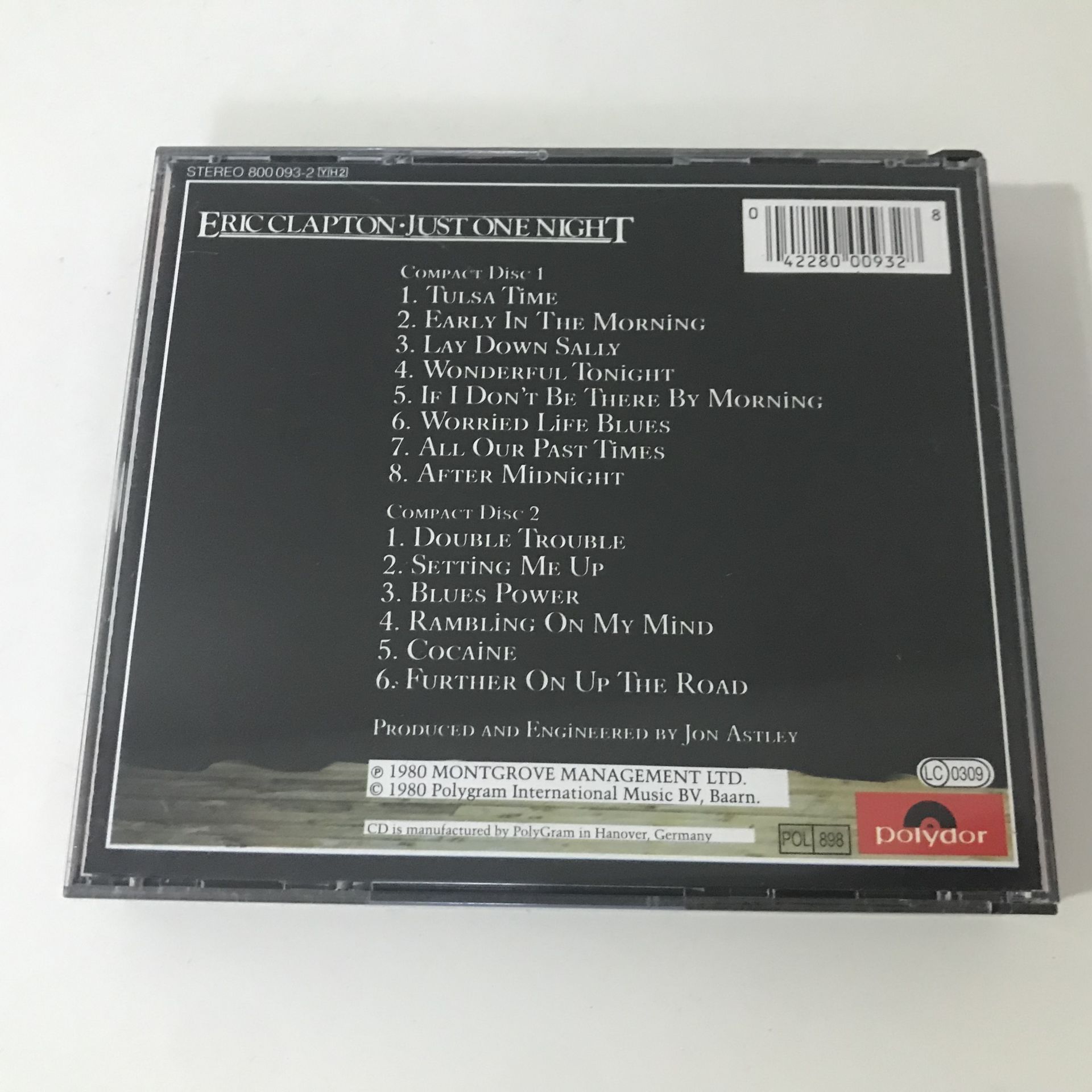 eric-clapton-just-one-night-2-cd-plak-cd-dvd-sat-n-al
