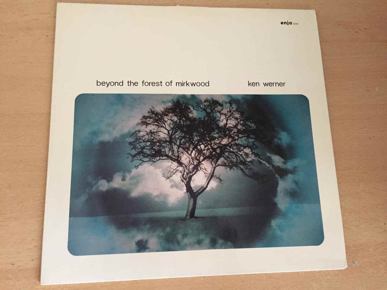 Ken Werner‎– Beyond The Forest Of Mirkwood