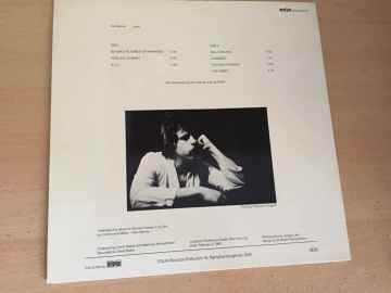 Ken Werner‎– Beyond The Forest Of Mirkwood