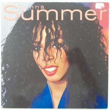 Donna Summer – Donna Summer