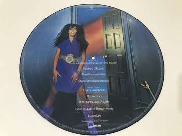 Donna Summer – Donna Summer (Resimli Plak)