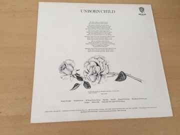 Seals & Crofts ‎– Unborn Child