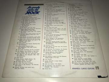 Gary Lewis & The Playboys / The Eternals / Sam Cooke