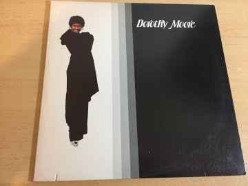Dorothy Moore ‎– Dorothy Moore