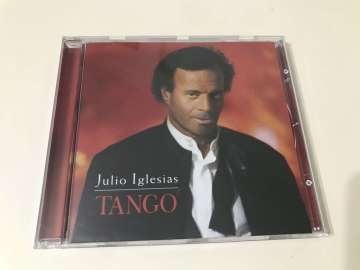 Julio Iglesias – Tango