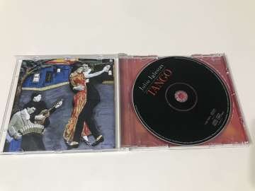 Julio Iglesias – Tango