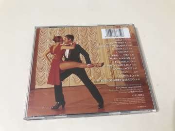Julio Iglesias – Tango