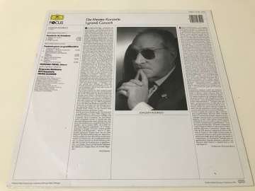 Joaquín Rodrigo · Narciso Yepes - Orquesta Sinfónica De La R.TV. Española* · Odón Alonso – Concierto De Aranjuez / Fantasía Para Un Gentilhombre