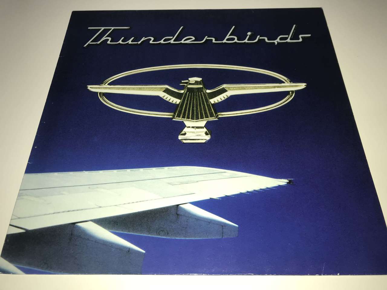 Thunderbirds