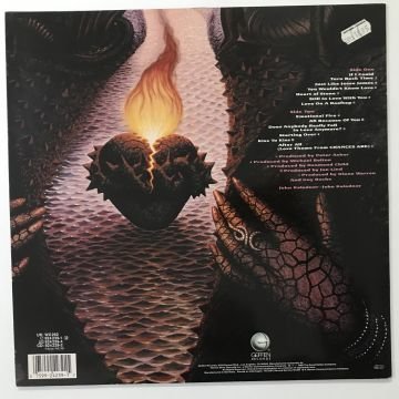Cher ‎– Heart Of Stone