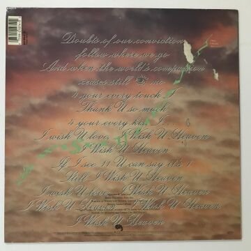 Prince – I Wish U Heaven